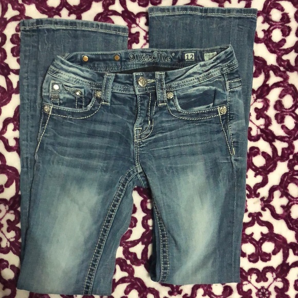 Girls miss me jeans - Picture 5 of 5